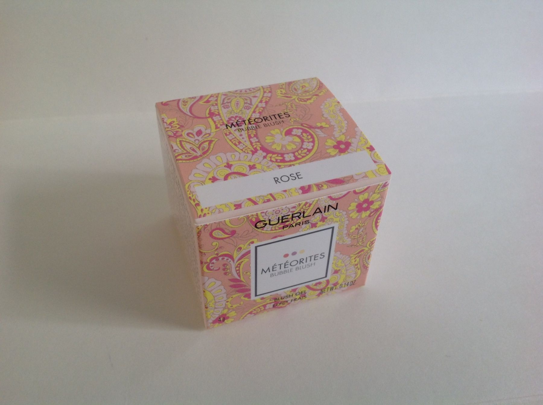 Make-up: Guerlain - Blush -  rose – Nuovo (secondo la descrizione) da Sion venduto da accroshoes