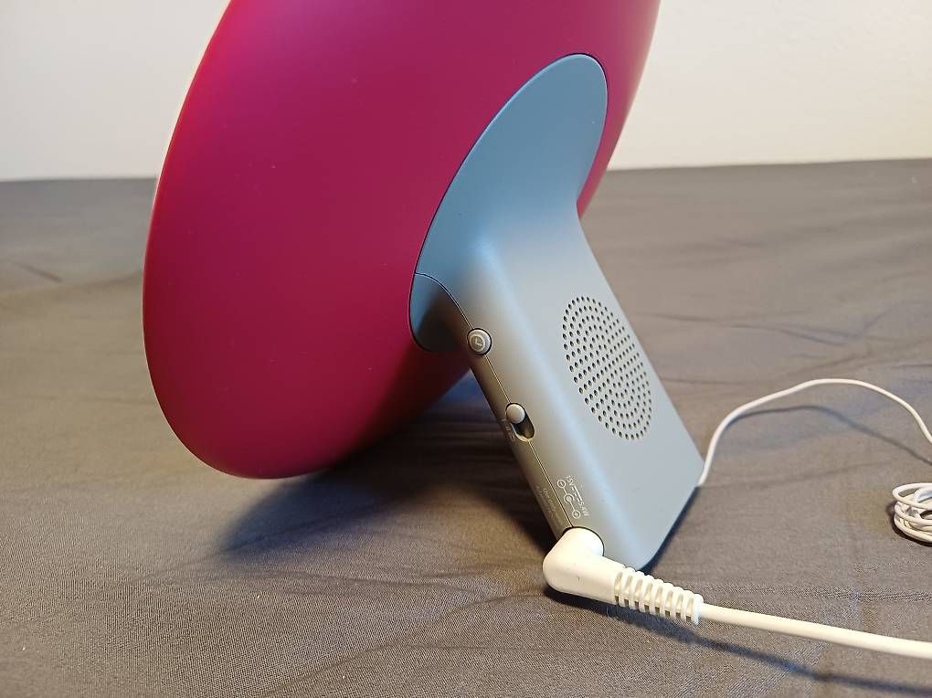 Sveglie: Philips Sonnenaufgang Licht Wecker   – Usato da Riedholz venduto da Dieter_Pfeiffelmann 4