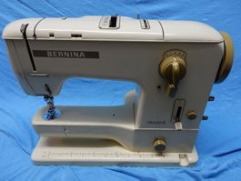 Bernina 730  Ab Service vom Berninafachmann      26101