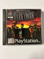 Warhammer Dark Omen (PS1)