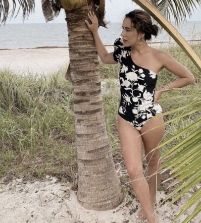 Maillot de bain Johanna Ortiz