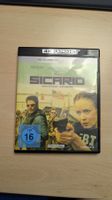 Sicario - Blu-Ray