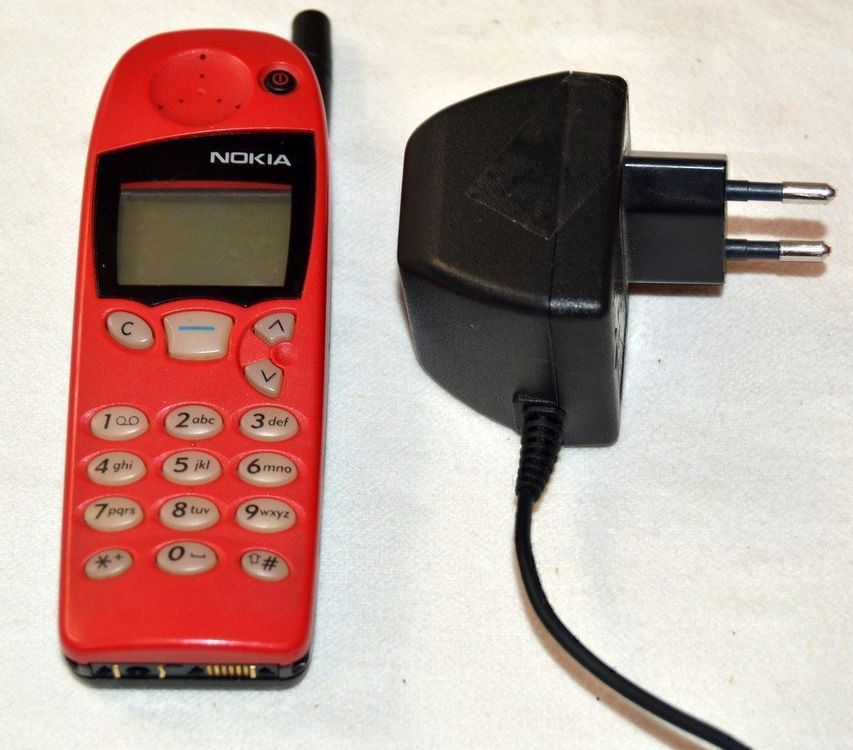 Nokia 5110 | Kaufen auf Ricardo