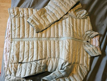 Kjus Daunenjacke in 38