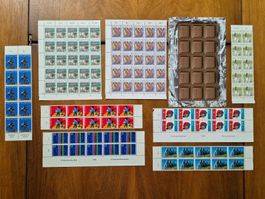 Frankaturware 100 CHF. GRATISLIEFERUNG !