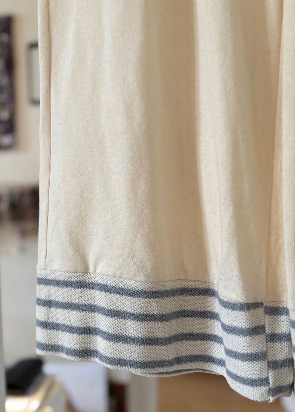 Hosen: PANTALONS EN COTON! M – Neu und originalverpackt aus Locarno von NicoNion 4
