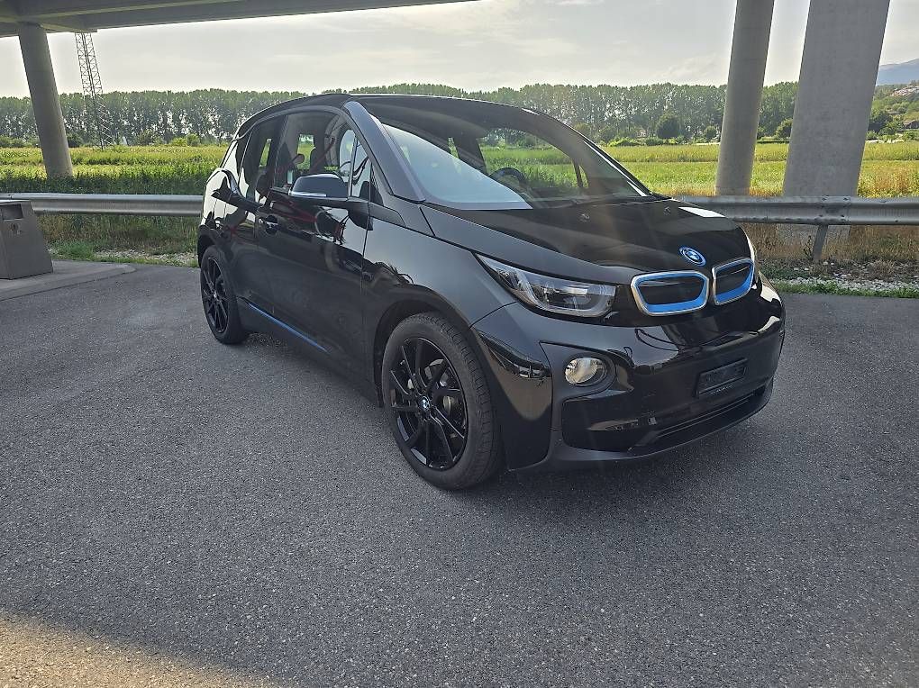 Autos: BMW I3  – Gebraucht aus Seiry von marcogti-r 4