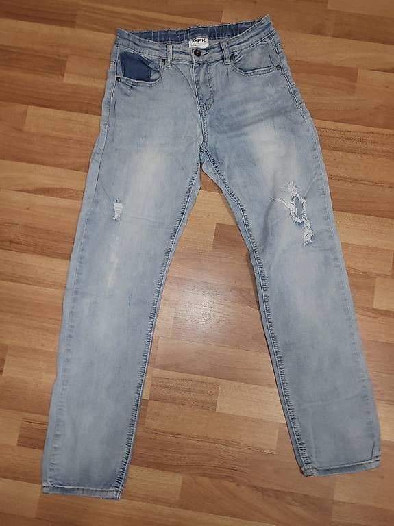 Pantalons: 3x Hosen Grösse T34 – D'occasion à Pfungen par meierda89
