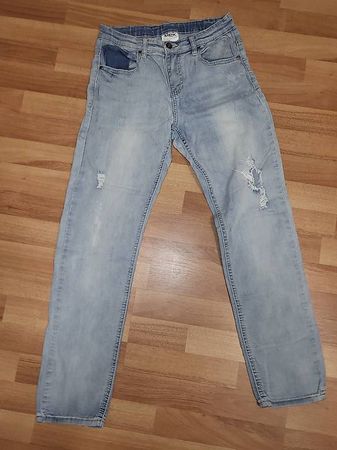 3x Hosen Grösse T34
