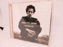CD: Eagle-Eye Cherry – Desireless