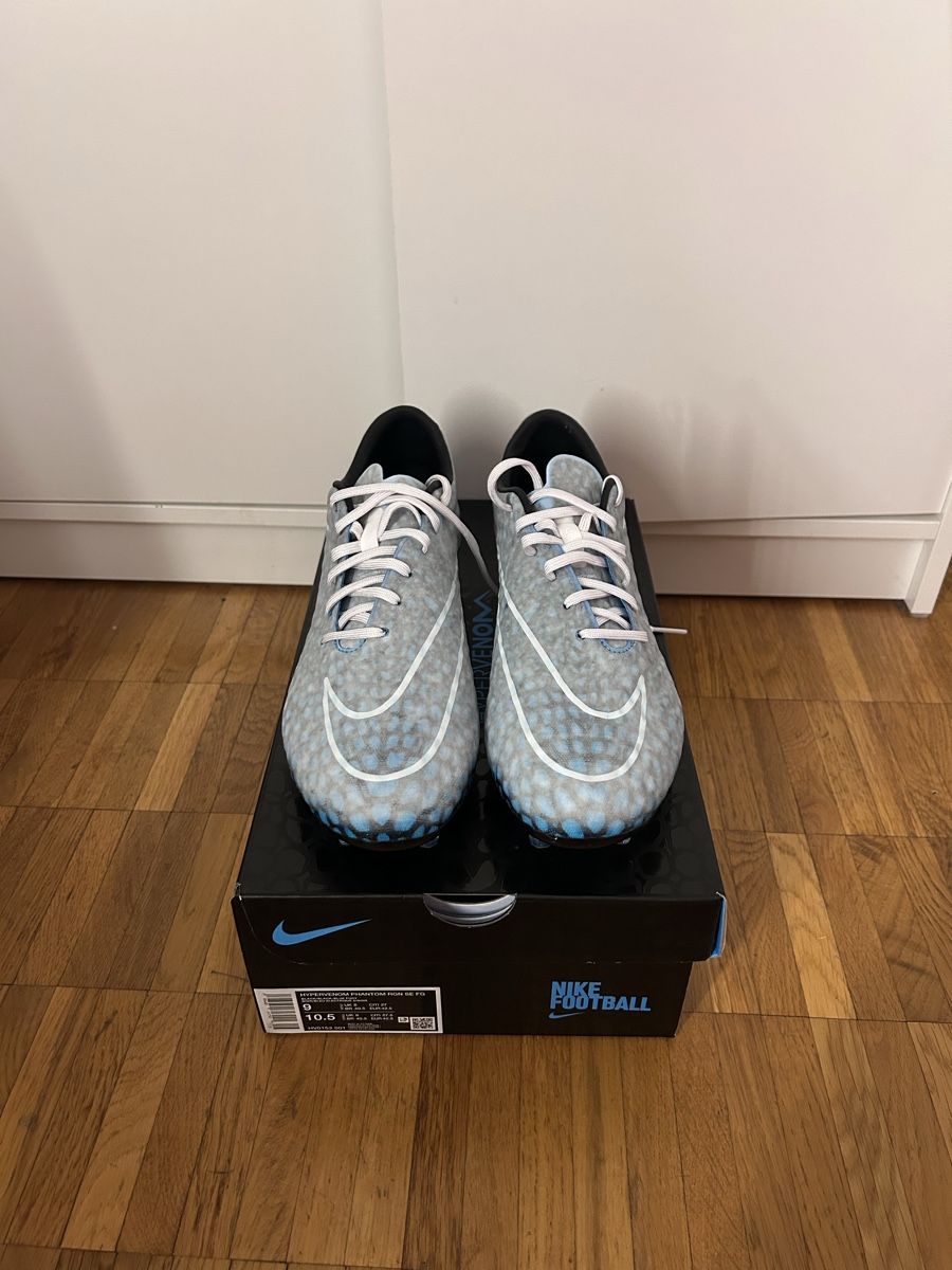Nike Scarpe da uomo: Nike Hypervenom Phantom – Nuovo (secondo la descrizione) da Zürich venduto da bal_hrh8 2