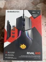 Steelseries Rival 600 gaming mouse