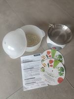 Mini Steamer