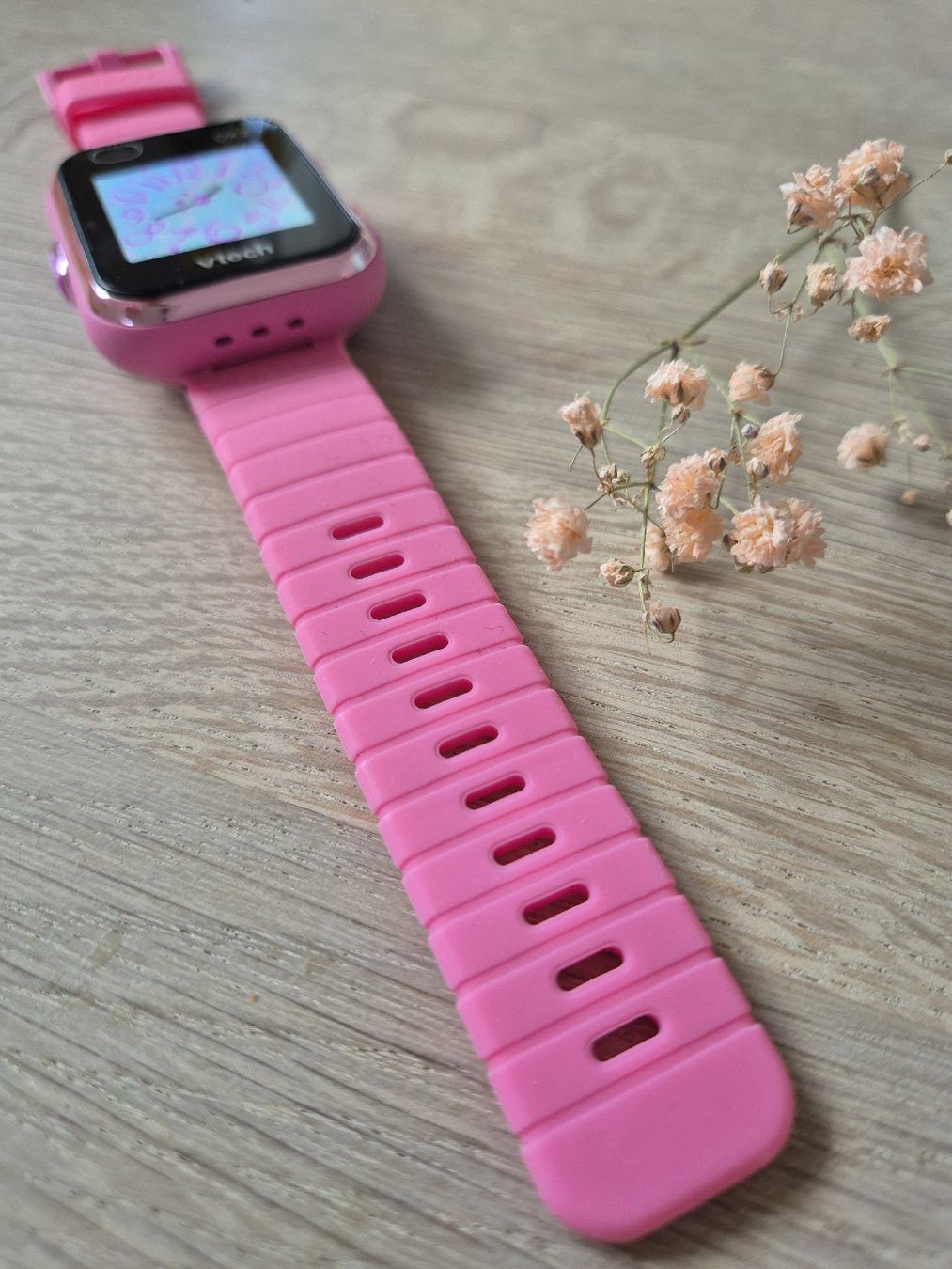 Vtech Smartwatch: VTECH Kidizoom Uhr DX2 – Usato da Zizers venduto da .sternli. 6