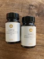 5-HTP 50 - Nahrungsergänzungsmittel sunday naturals 