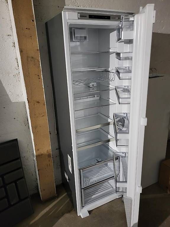 Frigoriferi: Réfrigérateur Siemens – Nuovo e nell'imballaggio originale da Ferpicloz venduto da rie_cpk2 2