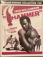 Hammer (1972)  Black Cinema