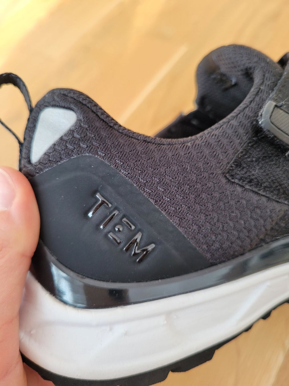 Scarpe da donna: Spinningschuhe TIEM Damen – Nuovo (secondo la descrizione) da Sarnen venduto da B5c7e8 2