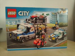 LEGO City Set  60143