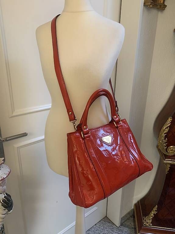 Maison Mollerus Borse da donna: Trendige limitierte Original Mollerus Tasche – Usato da Rothrist venduto da Oddymanliane 1