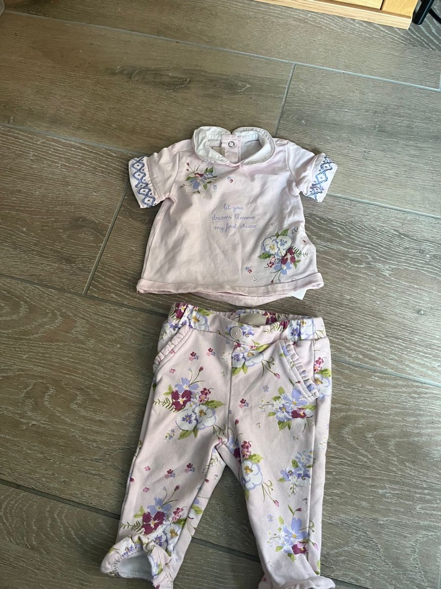 Lotti & Set di vestiti: Mädchenkleider Gr. 62 – Usato da Döttingen venduto da mar_6vv7