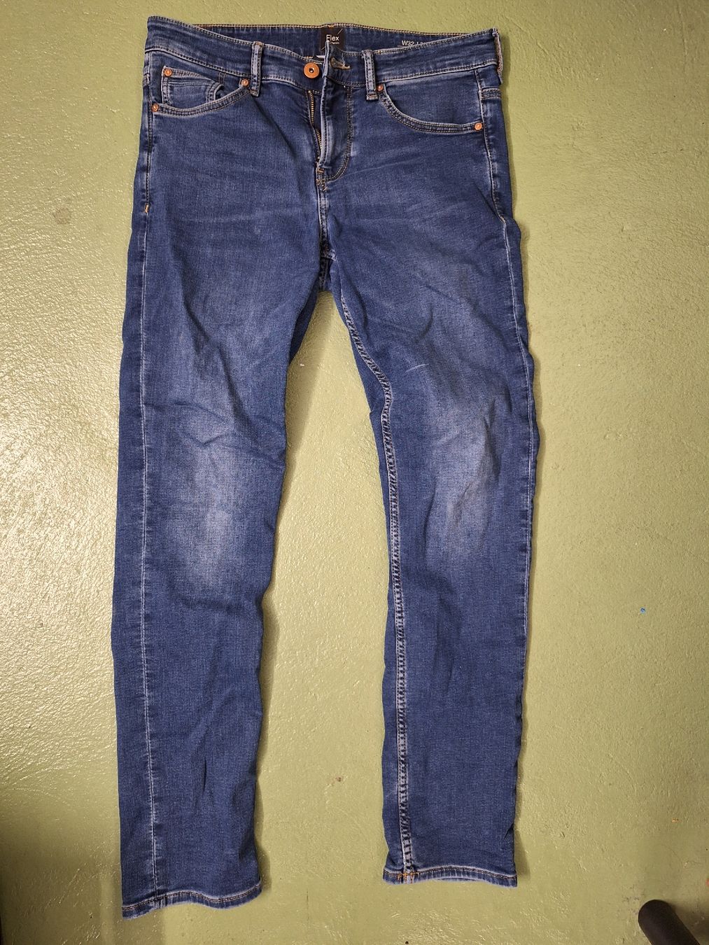 C&A Jeans: Denim Jeans – Usato da Niederglatt ZH venduto da Bobsli