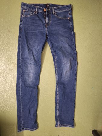 Denim Jeans