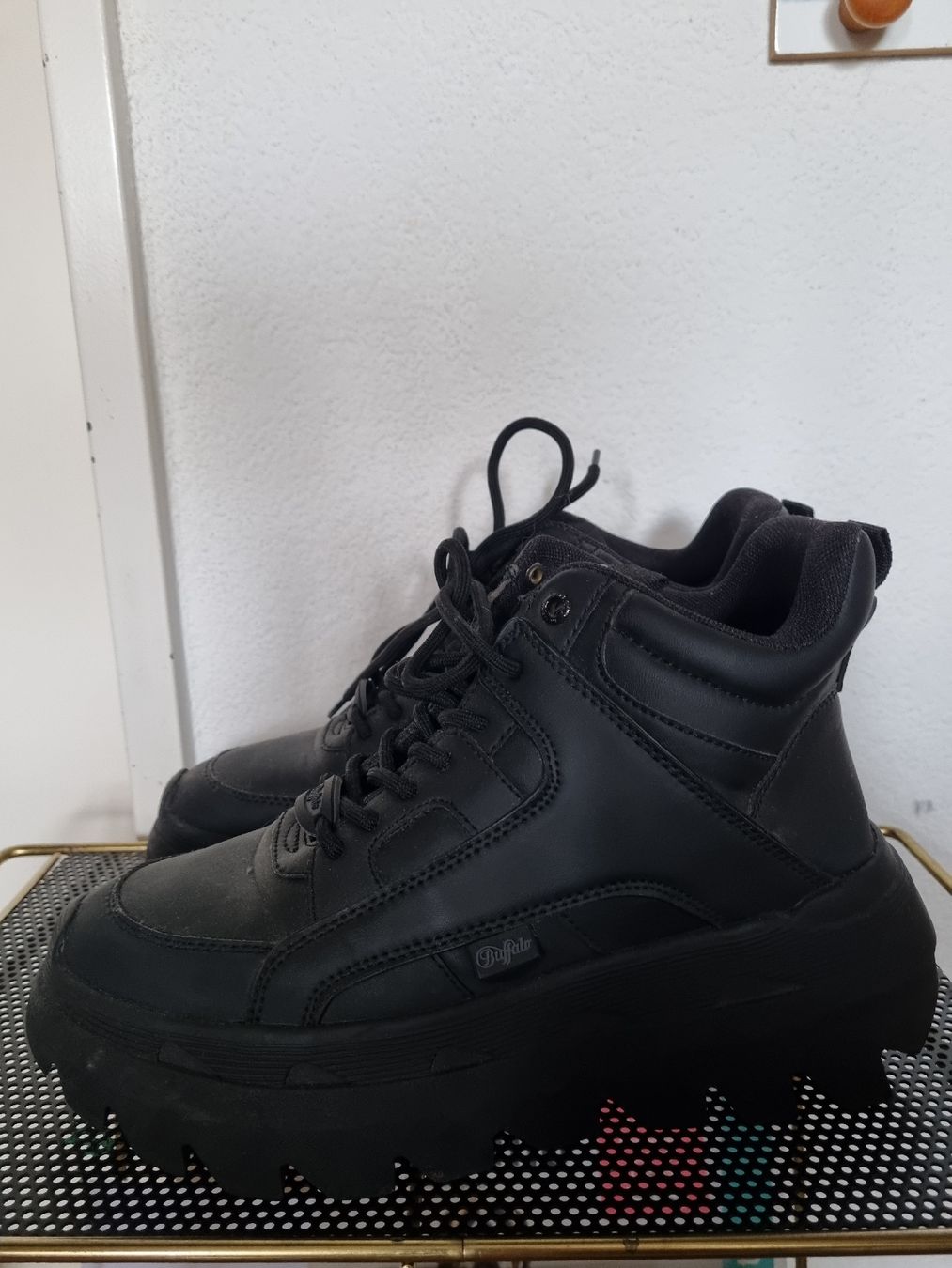 Scarpe da uomo: Buffalo  Schuhe Gr.40 – Usato da Burgdorf venduto da StefanieH 2