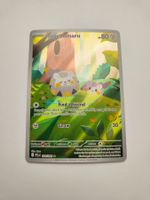 Pokemon Togedemaru Illustration Full Art