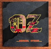 OZ – Decibel Storm LP, Heavy Metal