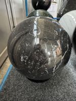 Grosse Marmor Kugel von Cattelan Italia 🇮🇹 ⌀ 25cm! > 30 Kg
