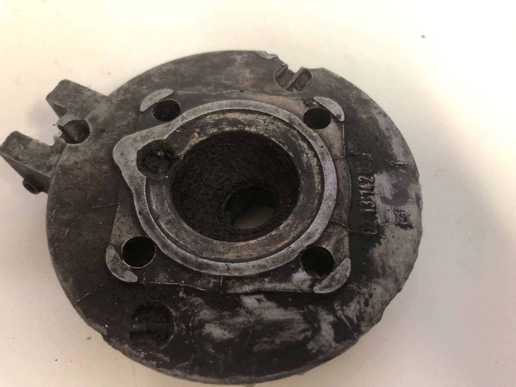 Sachs Parti ricambio per ciclomotori: Zylinderkopf Puch Sachs 503 502 Dekompressor – Difettoso da Steffisburg venduto da FlorianJohner 4