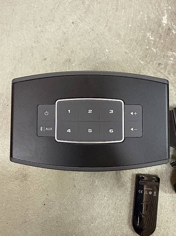 Bose Casse acustiche: Bose soundtouch 10 – Usato da Buttikon SZ venduto da Sam_S. 2