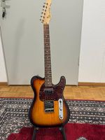 Telecaster G&L Tribute Asat