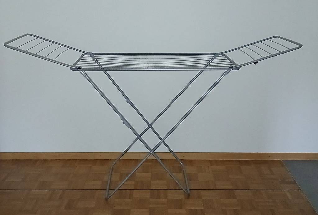 Wäscheständer: Etendoir – Gebraucht aus Lausanne von deb_pq5n 1