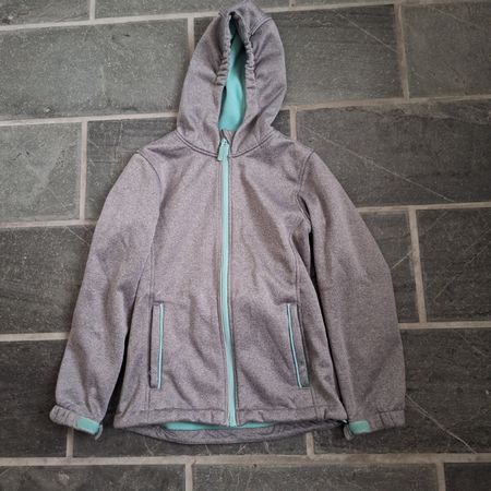 Übergangsjacke Grösse146