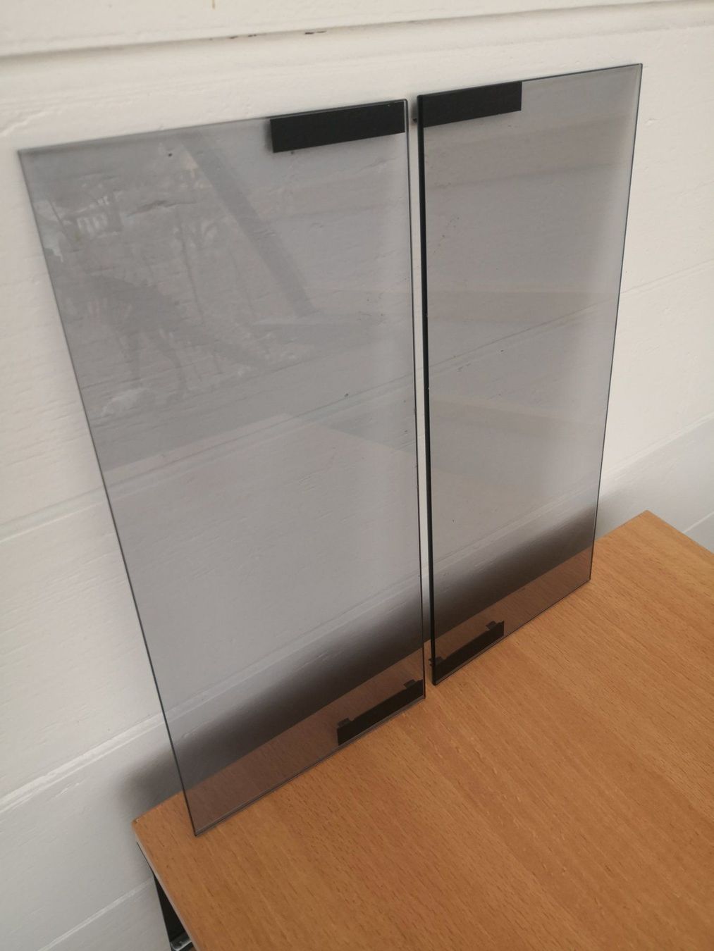 Bang & Olufsen Lettore multimediale & Streamer: Glastüren B&O Ouverture,2500, 3000, 3500 – Usato da Steffisburg venduto da zulg03