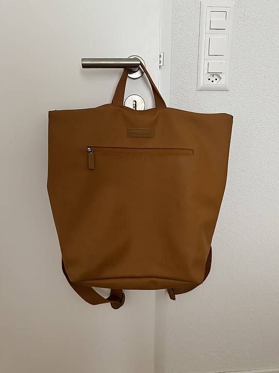 Zaini: Wickelrucksack Done by Deer – Usato da Rothenburg venduto da jas_7v8s