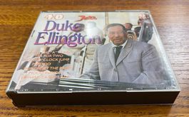 3CD-BOX: Duke Ellington: 40 Great Jazz Performances