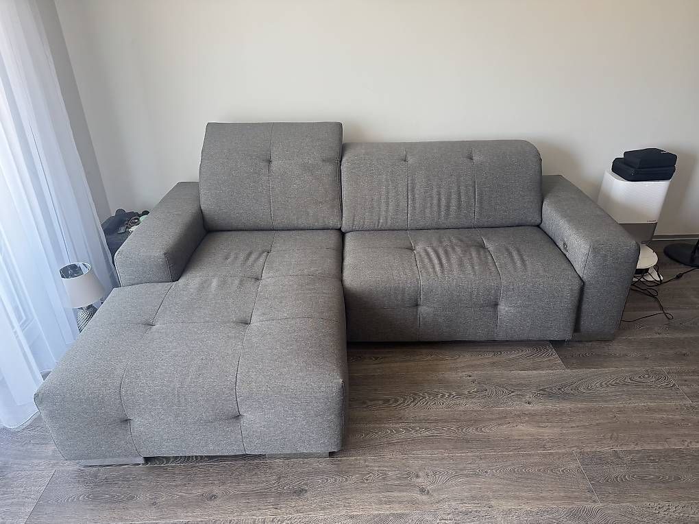 Divani: Gutes Sofa – Usato da Wildegg venduto da marcsen1988 1
