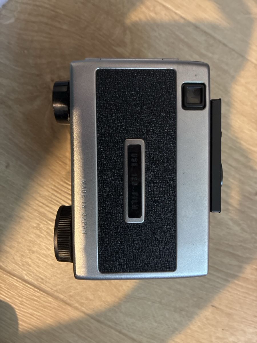 Ricoh Fotocamera: Ricoh 126C – Usato da Le Grand-Saconnex venduto da aur_27hl 2