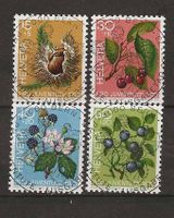 PJ073 - Pro Juventute 1973 VOLLSTEMPEL