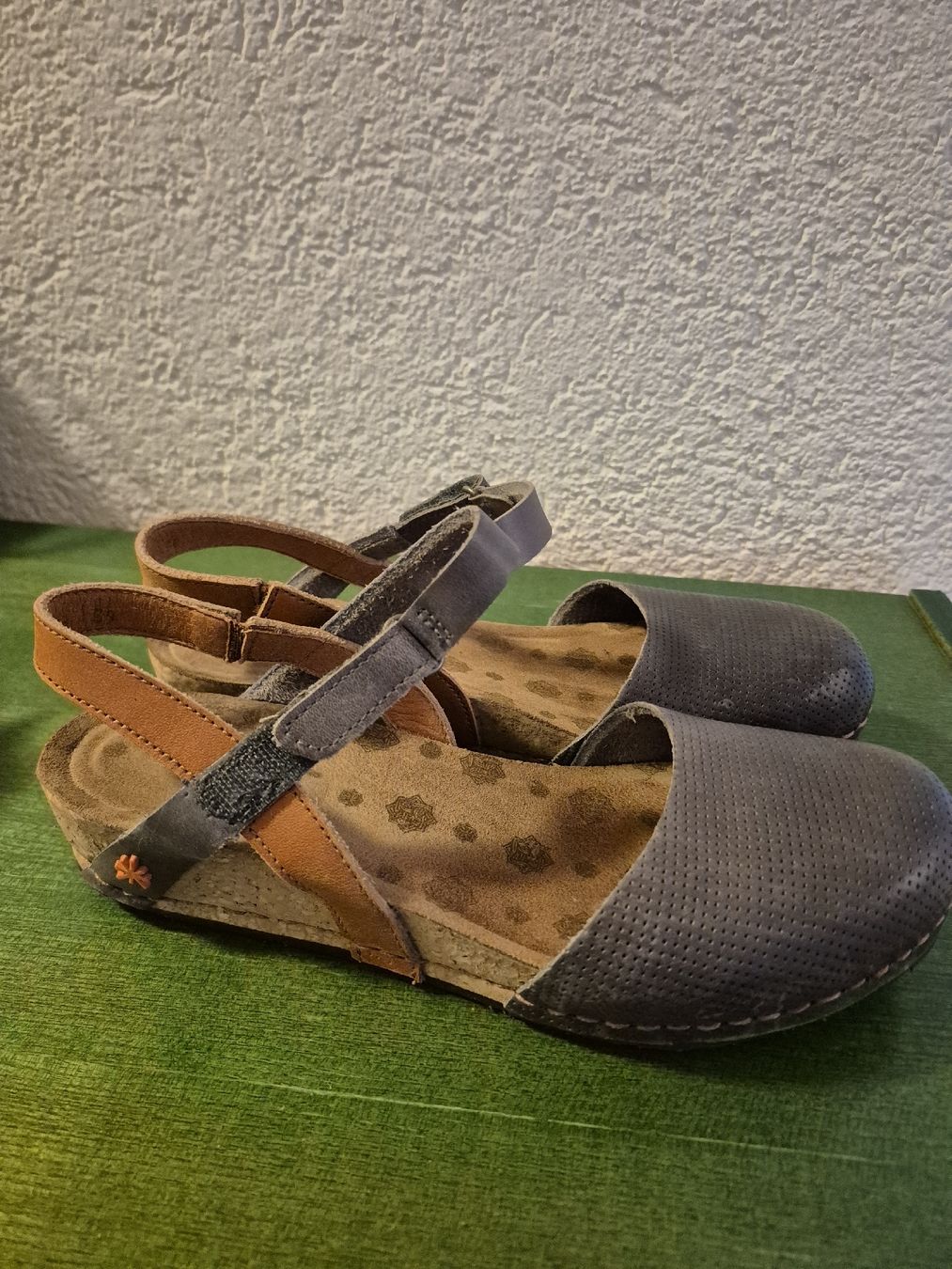 Art Scarpe da donna: Art Sandalen – Usato da Wabern venduto da Passionata6 1