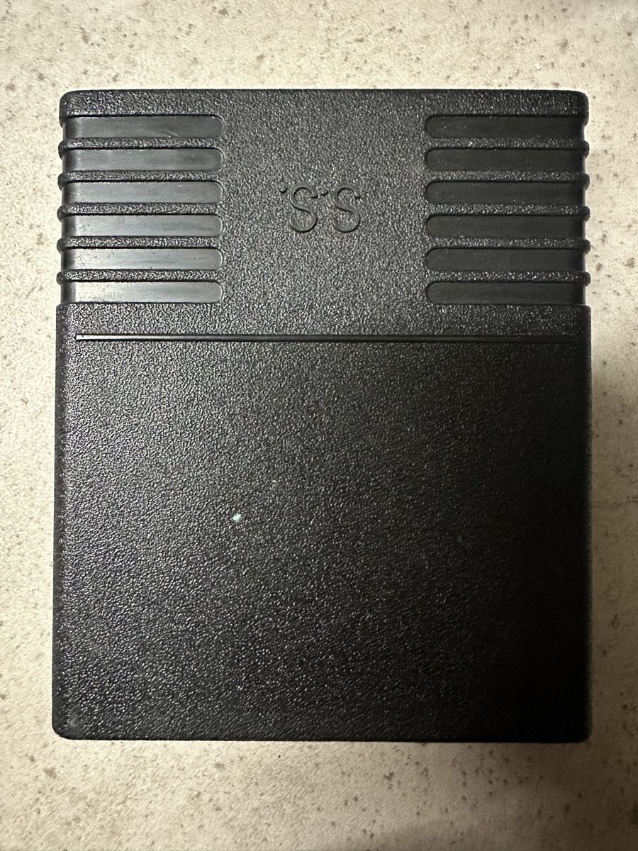 Atari Giochi: Atari 2600 - Wüstenschlacht – Usato da Kestenholz venduto da Matti_10 1