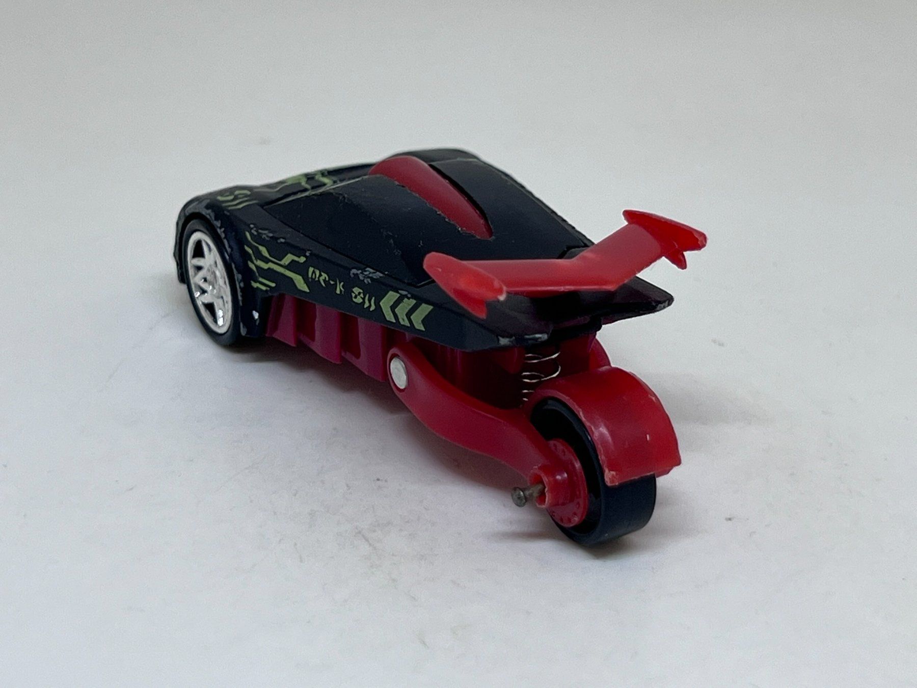 Majorette Modellini d'auto: Majorette Fiction #239 – Usato da Wildegg venduto da LaaBoutique 2