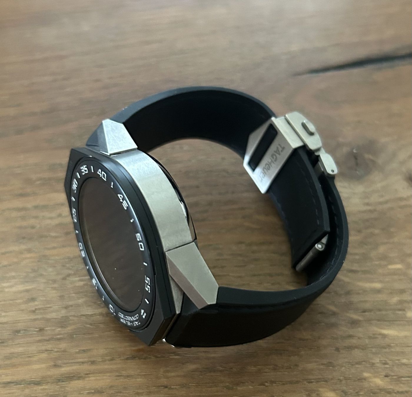 Tag Heuer Orologi: TAG Heurer Connetcted Modular Reference SBF8A – Nuovo (secondo la descrizione) da Dübendorf venduto da rogcol 5