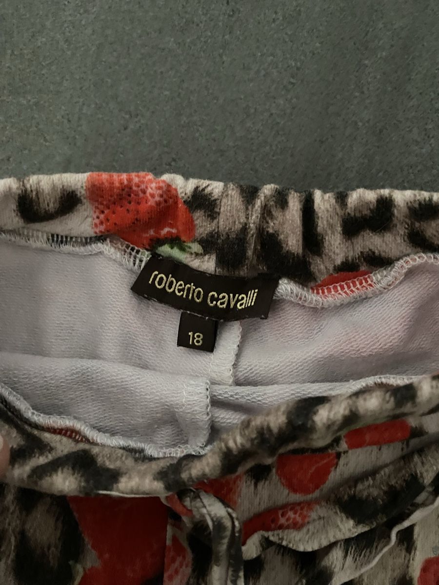 Roberto Cavalli Hosen: ROBERTO CAVALLI junior  – Gebraucht aus Grenchen von O.r.i.g. 2