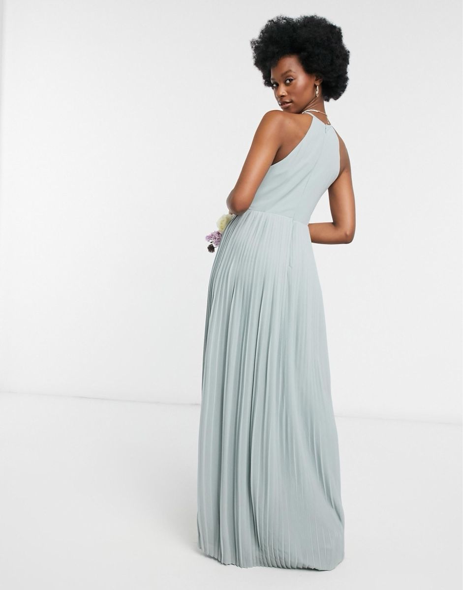 Vestiti: TFNC Abendkleid - Brautjungfern - Maxikleid – Nuovo e nell'imballaggio originale da Zürich venduto da luxuryoutlet1 6