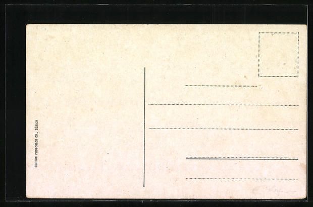 Cartoline postali: Rigibahn auf Schnurtobelbrücke mit Bür – Usato da Berlin venduto da bartko-reher 1