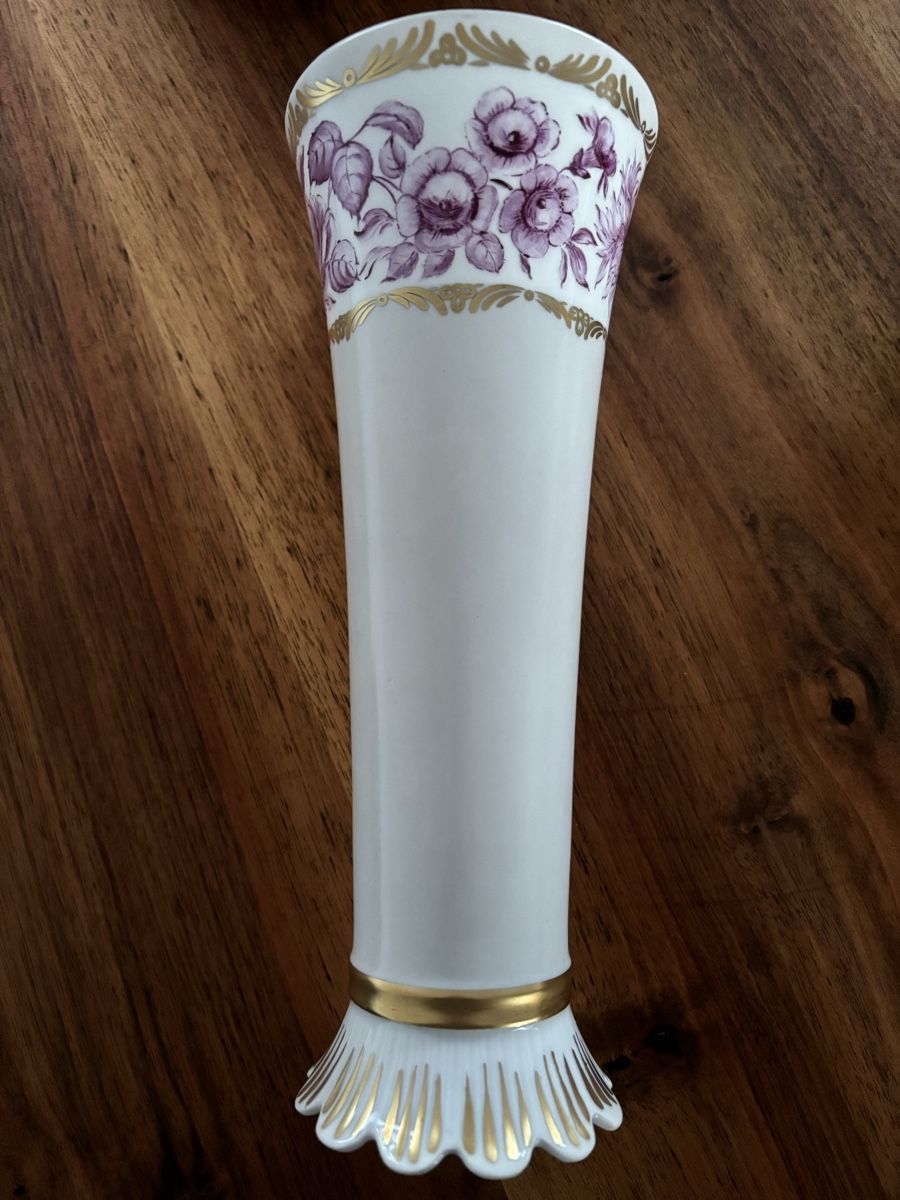 Arzberg Vasen & Gefässe: Antike Vase Schumann Arzberg – Gebraucht aus Lindau von Mkey1